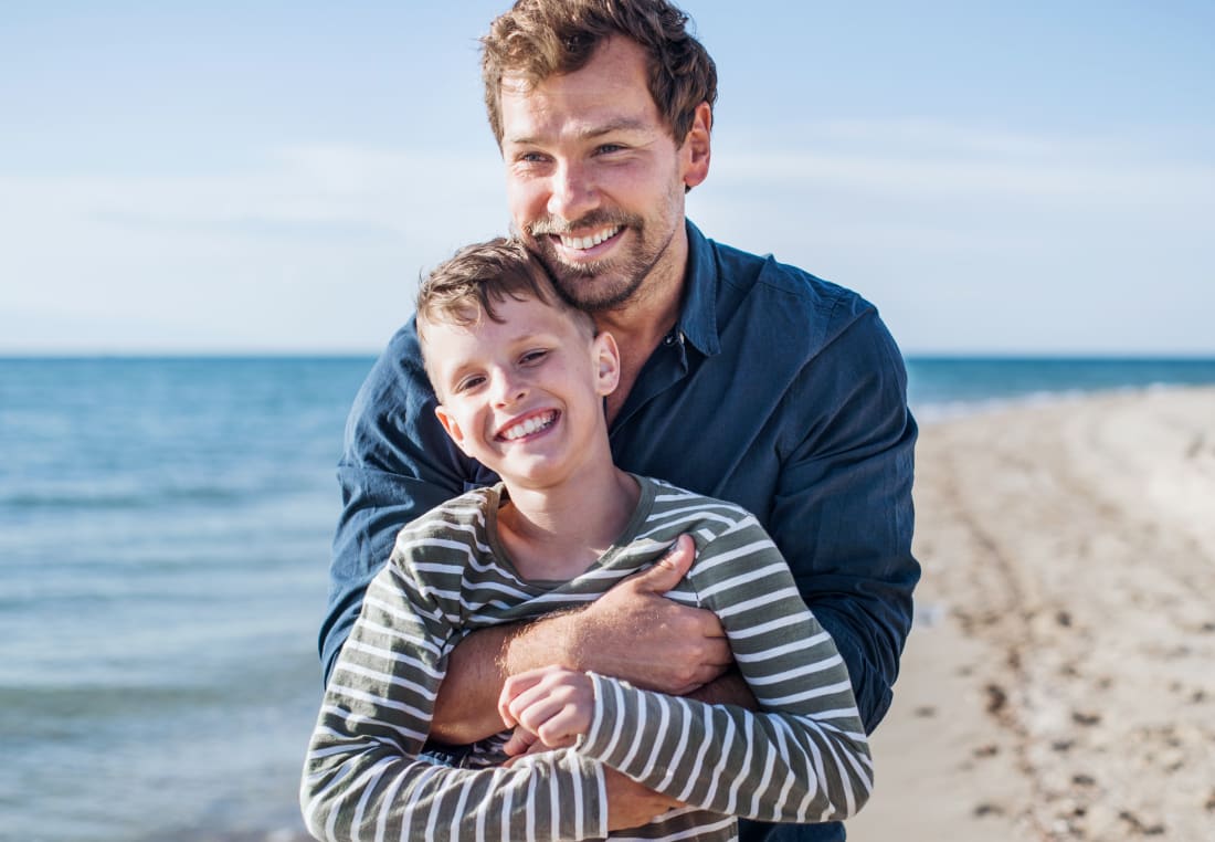 Children's Dental Care in Liverpool