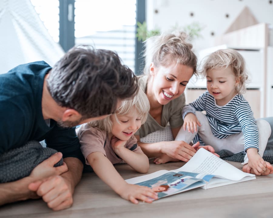 Children's Dental Services, Liverpool Dentist