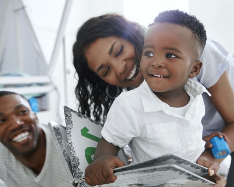 Children's Dental Services, Liverpool Dentist