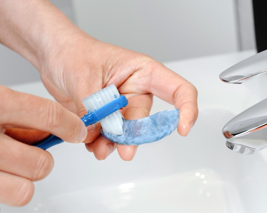Mouth Guards, Liverpool Dentist